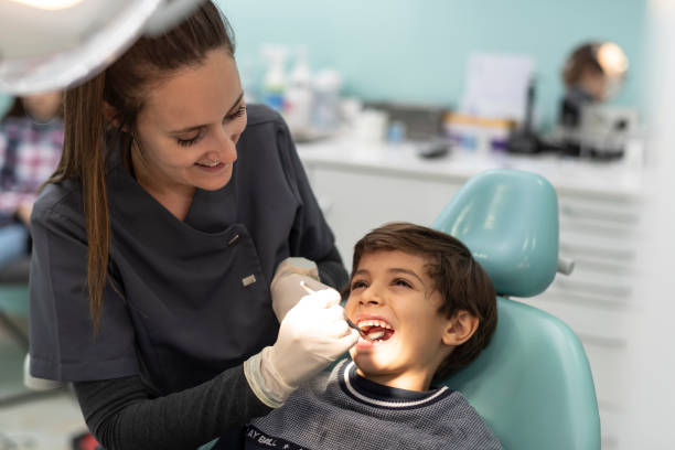 Best Cosmetic Emergency Dentistry in Reedspt, OR