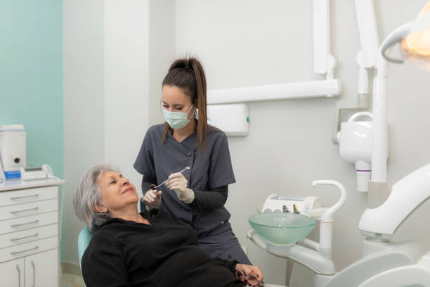 Best Emergency Wisdom Teeth Removal in Reedspt, OR