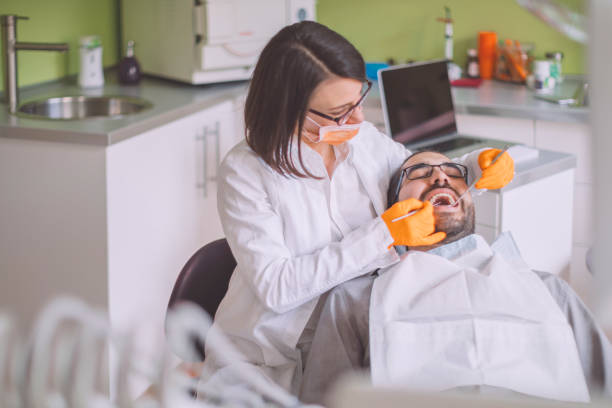 Best Emergency Root Canal Treatment in Reedspt, OR