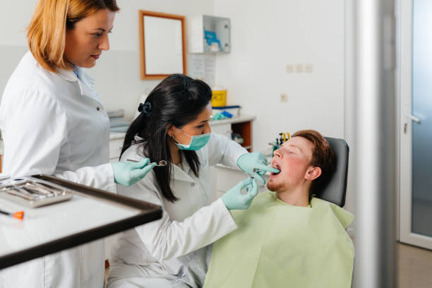 Best Emergency TMJ Treatment in Reedspt, OR